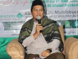 Rahasia Selamat Dunia Akhirat Menurut Syeikh Abdur Rauf As Singkili