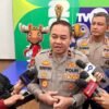 Polri Ingatkan Masyarakat Waspadai Penipuan dan Judi Bola Jelang Piala Dunia 2026