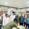 TA Khalid Fasilitasi Penyelesaian Pengelolaan TWA Tugu KM Nol Sabang