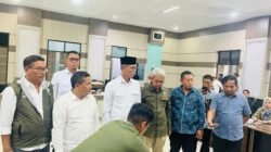 TA Khalid Fasilitasi Penyelesaian Pengelolaan TWA Tugu KM Nol Sabang
