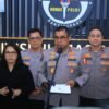 Polri Mutasi 108 Pati dan Pamen pada Mei 2026, Sejumlah Kapolda dan PJU Mabes Berganti