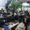 321 WNA Pelaku Judi Online Akan Dipindahkan ke Sejumlah Kantor Imigrasi untuk Pemeriksaan Lanjutan