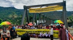Di Antara Zikir dan IUP: Perebutan Ruang Hidup di Beutong Ateuh