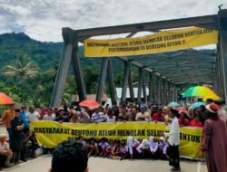 Di Antara Zikir dan IUP: Perebutan Ruang Hidup di Beutong Ateuh