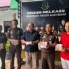 Kajari Aceh Besar Pulihkan Kerugian Negara Nyaris Rp1 Miliar, Sinyal Tegas Berantas Korupsi