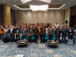 BSI Aceh Gelar Media Gathering Bahas Peran Strategis Perbankan Syariah dalam Mendukung Pertumbuhan Ekonomi Aceh