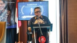 Oleh: Tundra Meliala Ketua Umum Asosiasi Media Konvergensi Indonesia (AMKI) Pusat