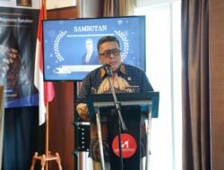 Oleh: Tundra Meliala Ketua Umum Asosiasi Media Konvergensi Indonesia (AMKI) Pusat