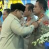 PWI Sumut Apresiasi dan Bangga Atas Prestasi Irjen Pol Whisnu H F, SIK, MH