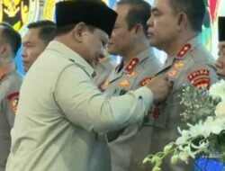 PWI Sumut Apresiasi dan Bangga Atas Prestasi Irjen Pol Whisnu H F, SIK, MH