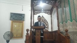 Ibadah Qurban Wujud Kepedulian Sosial