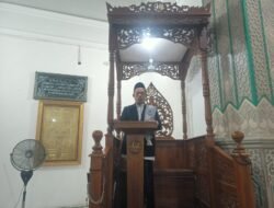 Ibadah Qurban Wujud Kepedulian Sosial