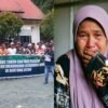 Jebakan Sembako Berujung Kekecewaan: Warga Beutong Ateuh Diperdaya Aparat Desa Dukung Tambang Emas
