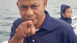 Ketua Pers Siber Indonesia Aceh Apresiasi Gubernur Aceh Cabut Pergub JKA