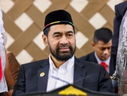 Mualem Cabut Pergub JKA, Warga Aceh Kini Bisa Berobat Gratis Seperti Biasa