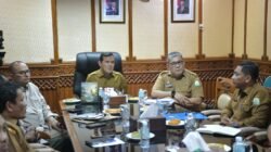 Pemulihan Pascabencana Aceh Terkendala Data dan Administrasi, Wagub Aceh Turun Tangan