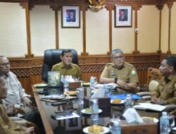 Pemulihan Pascabencana Aceh Terkendala Data dan Administrasi, Wagub Aceh Turun Tangan