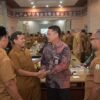Wagub Fadhlullah Tegaskan Pencegahan Korupsi Butuh Integritas