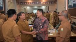 Wagub Fadhlullah Tegaskan Pencegahan Korupsi Butuh Integritas