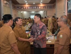 Wagub Fadhlullah Tegaskan Pencegahan Korupsi Butuh Integritas
