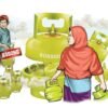 Krisis Gas 3 Kg di Banda Aceh: Pangkalan Kosong, Pengecer Jual Mahal
