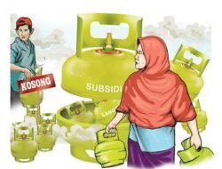 Krisis Gas 3 Kg di Banda Aceh: Pangkalan Kosong, Pengecer Jual Mahal