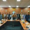 Diskusi Publik: Dinamika Media, Homeless Media, dan Masa Depan Industri Pers Nasional