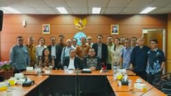 Diskusi Publik: Dinamika Media, Homeless Media, dan Masa Depan Industri Pers Nasional