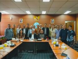 Diskusi Publik: Dinamika Media, Homeless Media, dan Masa Depan Industri Pers Nasional