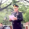 Polda Aceh Gelar Upacara Hari Kebangkitan Nasional ke-118, Teguhkan Semangat Jaga Tunas Bangsa Demi Kedaulatan Negara