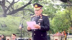 Polda Aceh Gelar Upacara Hari Kebangkitan Nasional ke-118, Teguhkan Semangat Jaga Tunas Bangsa Demi Kedaulatan Negara