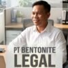 Aktivis Lebak Deni Rambo: PT Bentonite Itu Legal, Jangan Digoreng Opini Negatif