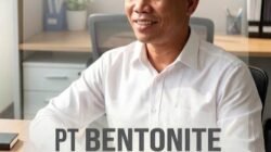 Aktivis Lebak Deni Rambo: PT Bentonite Itu Legal, Jangan Digoreng Opini Negatif