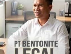 Aktivis Lebak Deni Rambo: PT Bentonite Itu Legal, Jangan Digoreng Opini Negatif