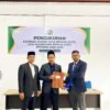 Ketua YARA Dikukuhkan Jadi Kaprodi HTN STAI Nusantara