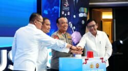 Catatan Kritis Para Akademisi dalam Rakernis Densus 88: Terorisme Kini Tak Lagi Bergerak dengan Cara Lama