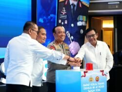 Catatan Kritis Para Akademisi dalam Rakernis Densus 88: Terorisme Kini Tak Lagi Bergerak dengan Cara Lama