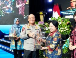 Wakapolri: Ancaman Terorisme Berubah, Pencegahan, Collaborative Approach, dan Perlindungan Generasi Muda Jadi Kunci Keamanan Masa Depan