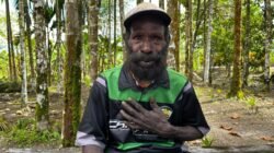 Tokoh Masyarakat Timika Ajak Warga Papua Bersatu Jaga Kedamaian dan Dukung Stabilitas Kamtibmas