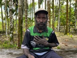 Tokoh Masyarakat Timika Ajak Warga Papua Bersatu Jaga Kedamaian dan Dukung Stabilitas Kamtibmas