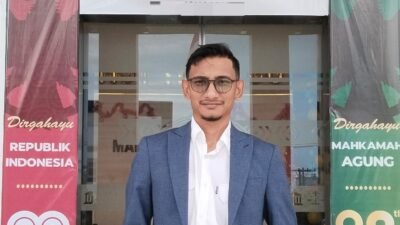 Kaukus Peduli Aceh: Siapapun Koruptor di Aceh Harus Ditangkap dan Diproses Hukum