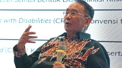 Jurnalis HAM Award Disiapkan, AMKI Minta Transparan