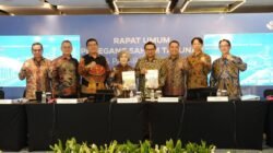Bagi Dividen Rp329,3 Miliar, Solusi Bangun Indonesia Tunjukkan Ketahanan di Tengah Tekanan Industri Semen