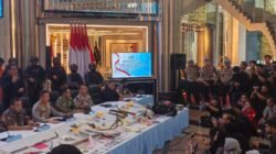 Kompolnas Dukung Langkah Polda Metro Jaya Tekan Kejahatan Jalanan di Jakarta