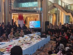 Kompolnas Dukung Langkah Polda Metro Jaya Tekan Kejahatan Jalanan di Jakarta
