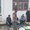 Warga Jruek Bak Kreh Gelar Gotong Royong Sambut Idul Adha