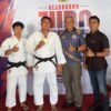 Bripda M. Dimas Pratama Personel SPN Polda Aceh Raih Medali Emas pada Kejuaraan Judo Kapolri Cup 2026