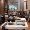 Audiensi UIN Ar-Raniry dengan Polda Aceh, Kapolda Dorong Peningkatan Literasi Hukum dan Keamanan di Kampus