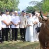 Polda Aceh Serahkan 46 Ekor Hewan Kurban untuk Masyarakat pada Iduladha 1447 H*