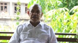 Tokoh Masyarakat Papua Apresiasi Peran Satgas Damai Cartenz Jaga Stabilitas Keamanan